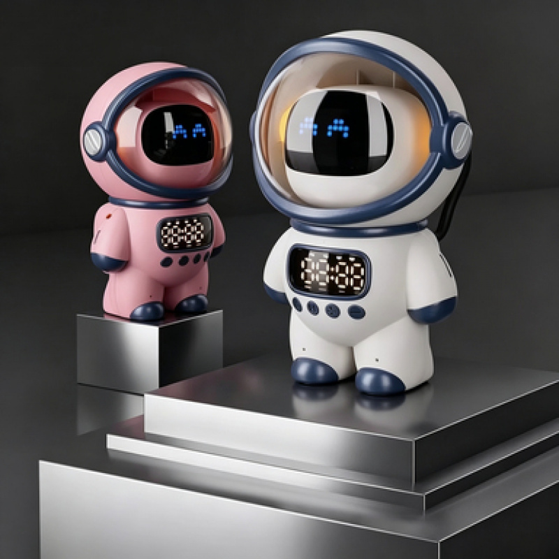 Kids Toys Home - Новый умный голосовой чат-робот с ИИ