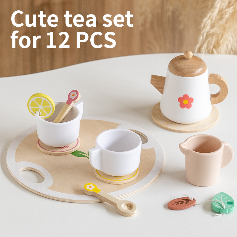 Kids Toys Kitchen Set - Детские ролевые игры, игрушки, популярные детские