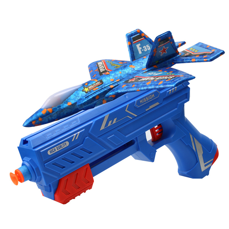 Catapult Launcher Toy - 7,4 