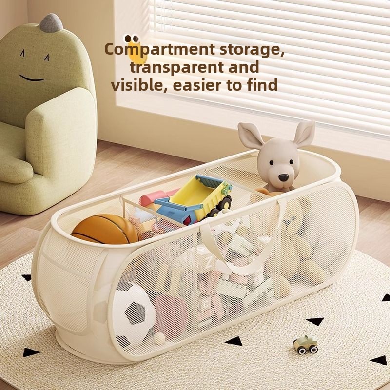 Kids Toys Home - 1/2 шт. домашнее хранилище для грязной