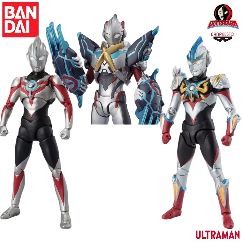 Kids Xbox Toys - ГОРЯЧАЯ НОВИНКА! Оригинальная фигурка Bandai SHFiguarts
