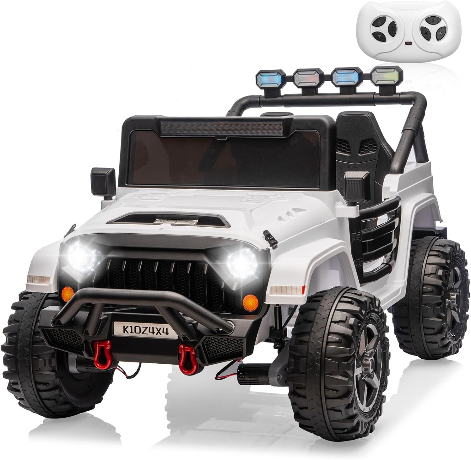 Kids Toys Big W - Детские электромобили 24В для больших детей,