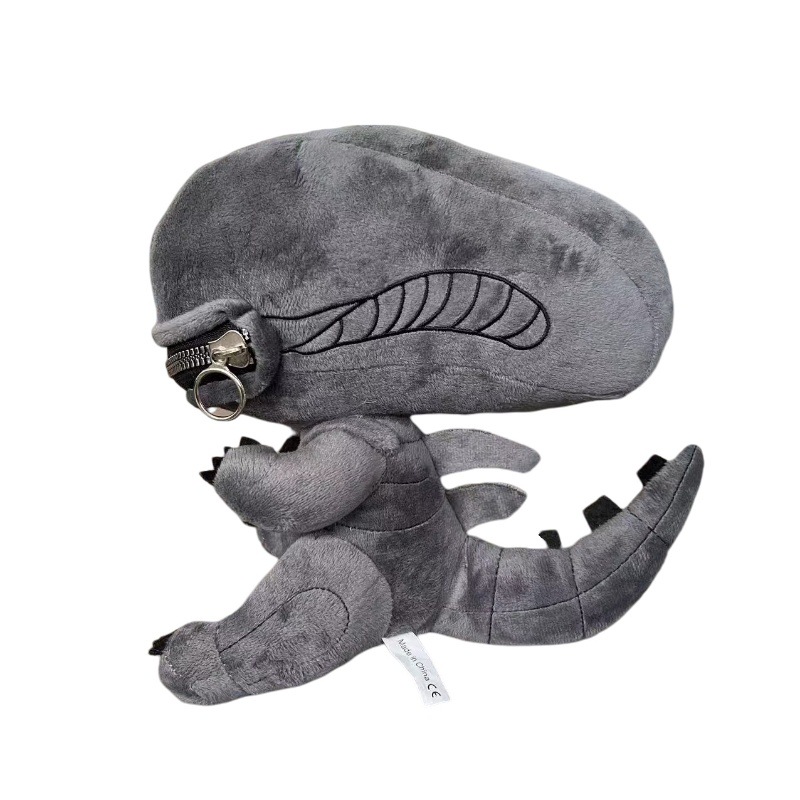 Xenomorph Kids Toys - 23 см инопланетянин ксеноморф в форме