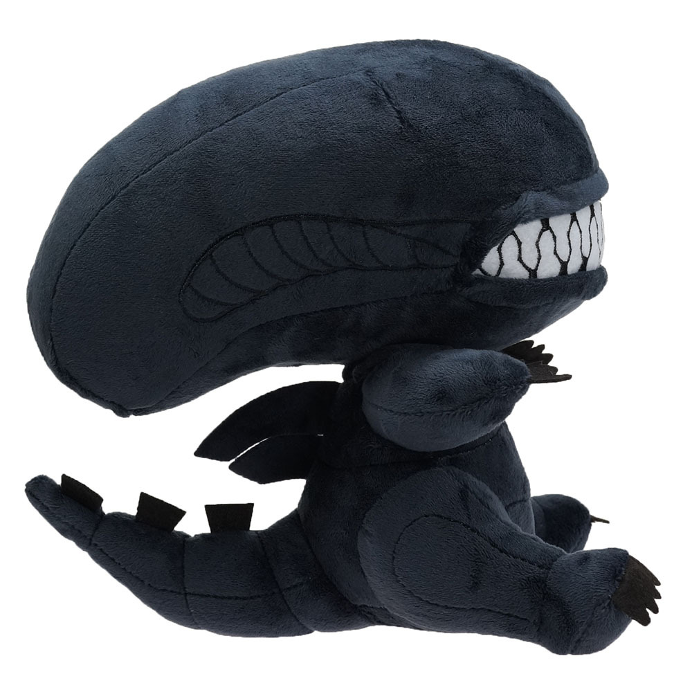 Xenomorph Kids Toys - 25 см милая плюшевая игрушка Alien
