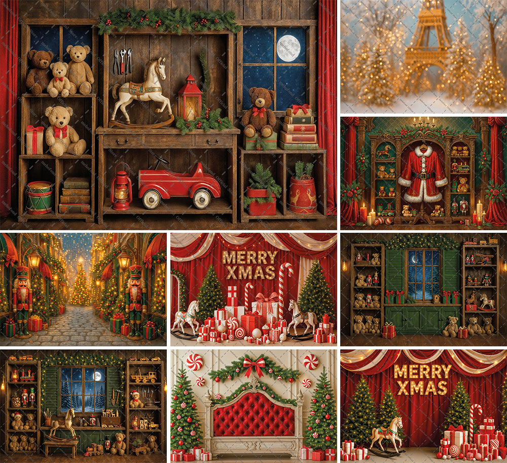 Фон для фотосъемки Mehofond, Р – обзор и цена Toys Background For Kids