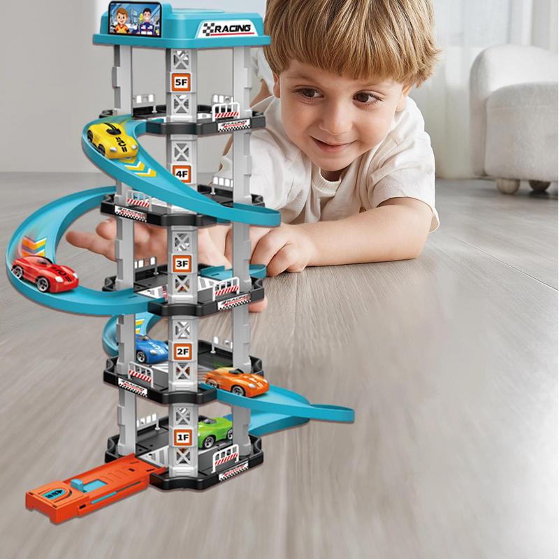 Игрушечная гоночная трасса с р – обзор и цена Catapult Launcher Toy