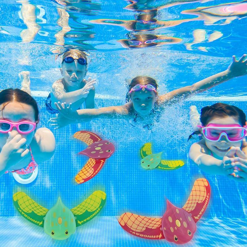 Diving Toys For Kids Outdoor B – обзор и цена Kids Toys Entertainer