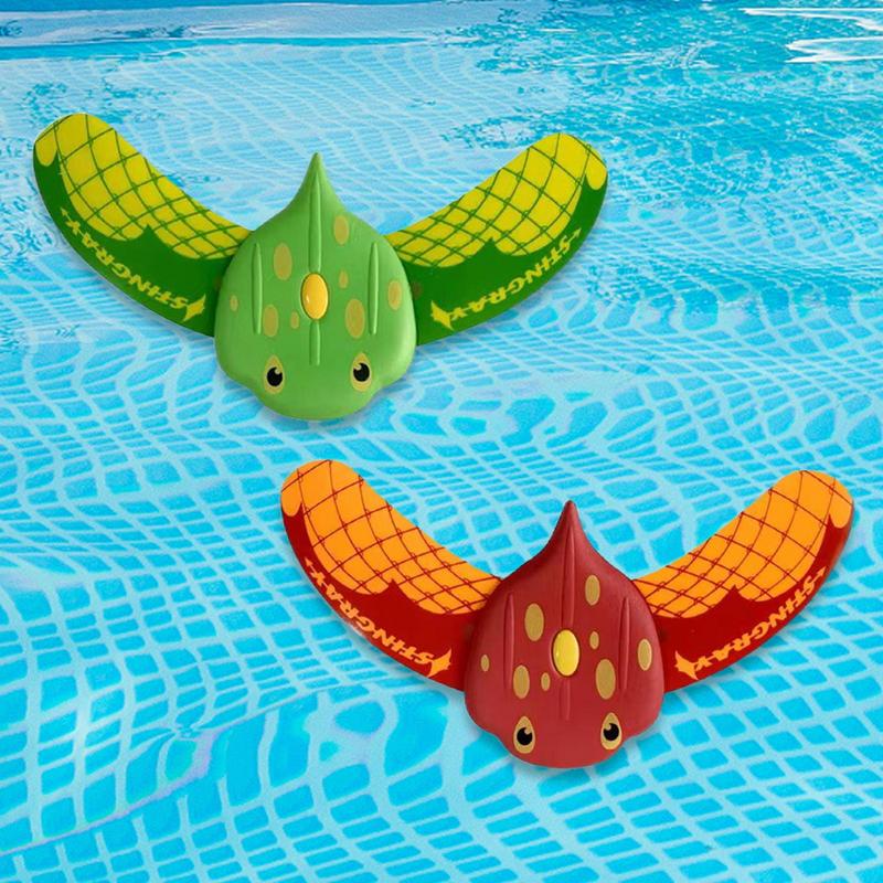 Diving Toys For Kids Outdoor B – обзор и цена Kids Toys Entertainer