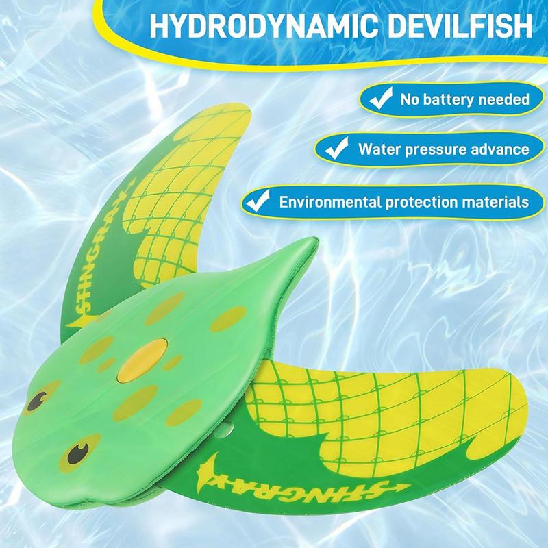 Diving Toys For Kids Outdoor B – обзор и цена Kids Toys Entertainer