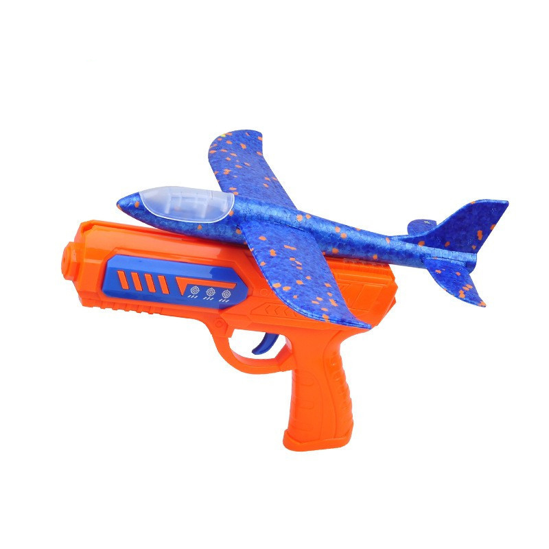 Детская пенопластовая установк – обзор и цена Catapult Launcher Toy