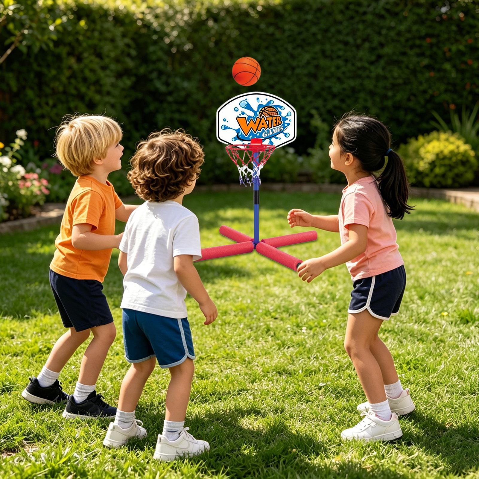 Детское баскетбольное кольцо д – обзор и цена Kids Toys Entertainer