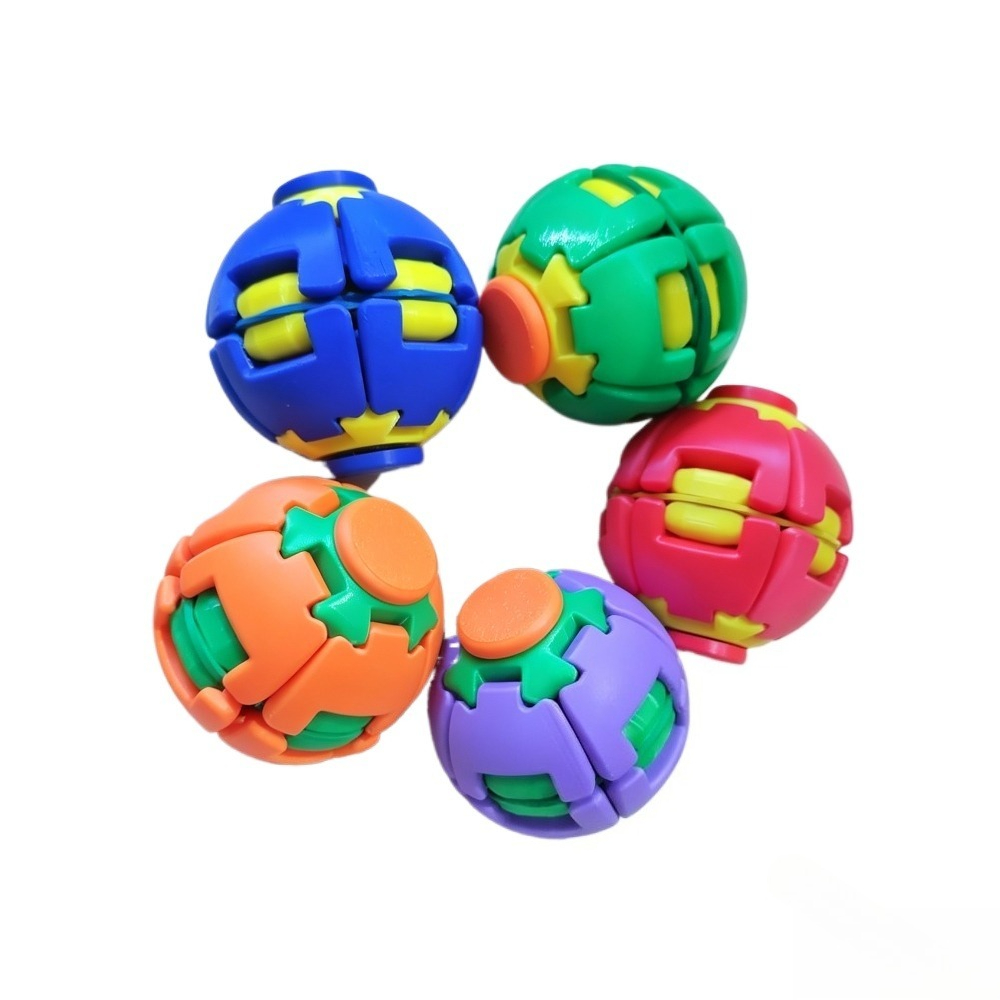 Трансформирующийся антистрессо – обзор и цена Kids' Toys