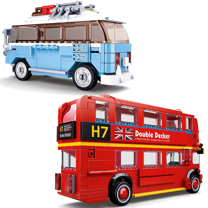 Городская Улица фургон мини др – обзор и цена Kids Toys London