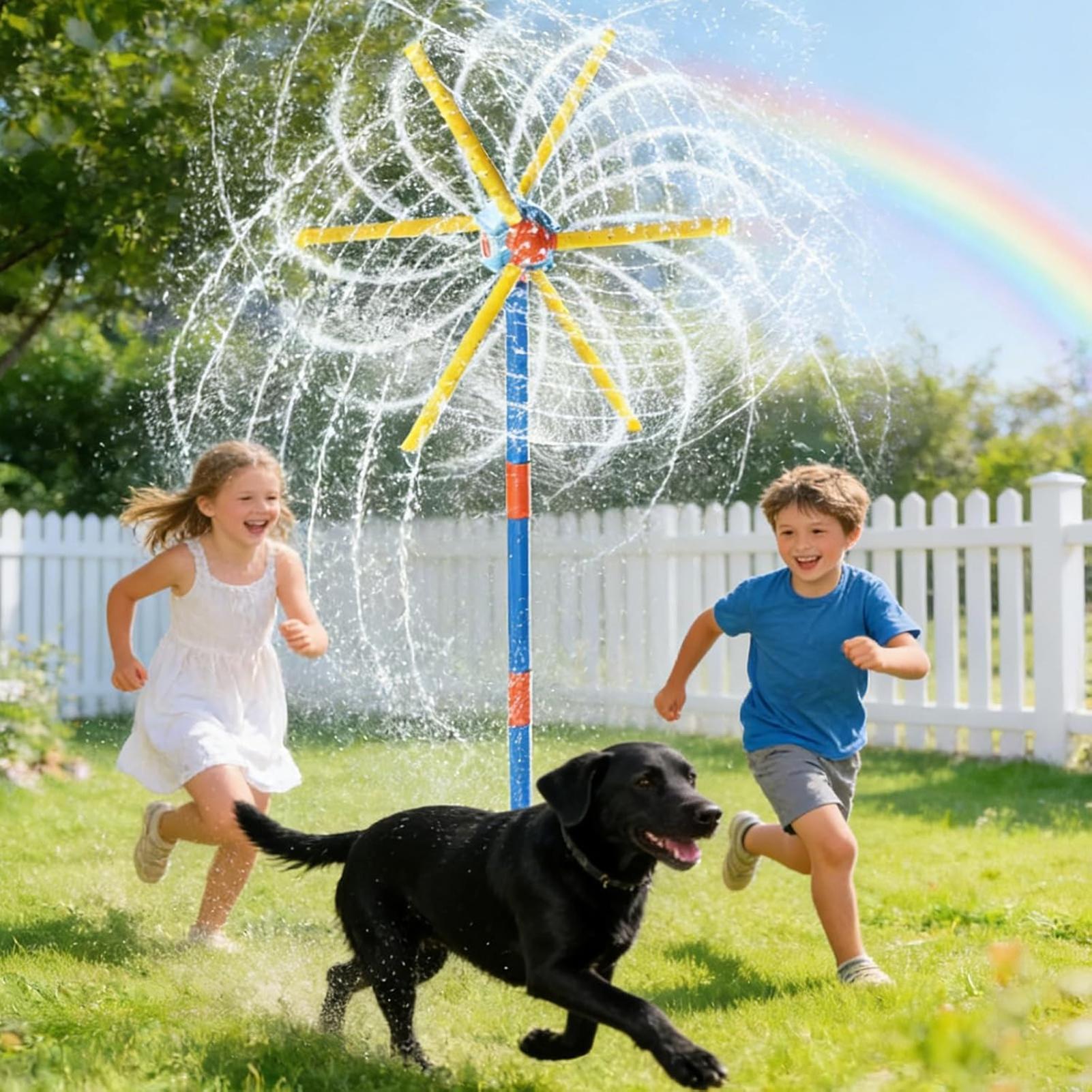 Детский развлекательный разбры – обзор и цена Kids Yard Toys