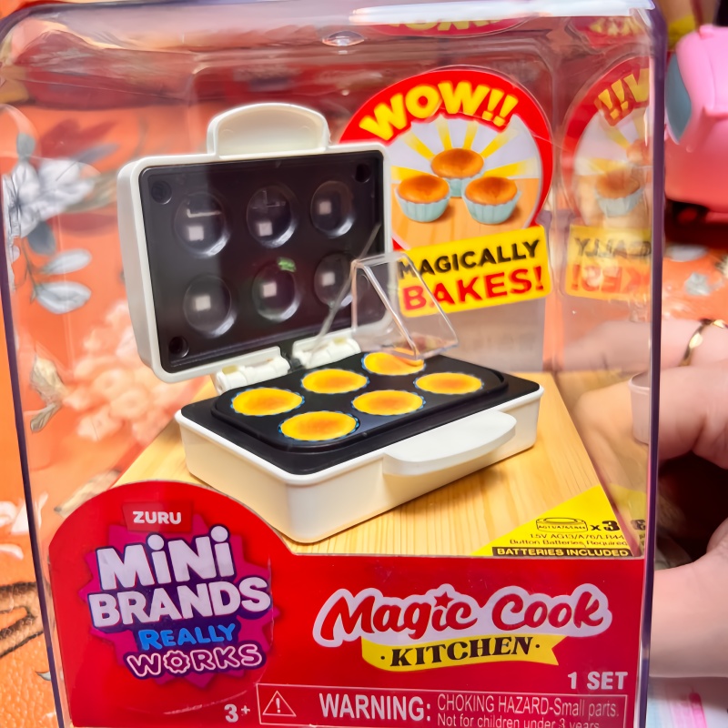 Новый оригинальный игровой наб – обзор и цена Kids Toys Kitchen Set