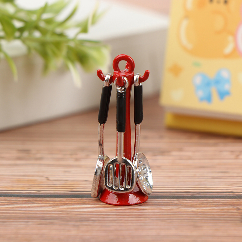 1:12 кухонная утварь для кукол – обзор и цена Kids Toys Kitchen Set