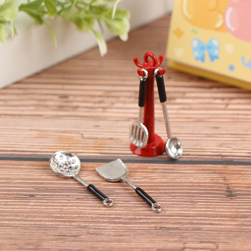 1:12 кухонная утварь для кукол – обзор и цена Kids Toys Kitchen Set