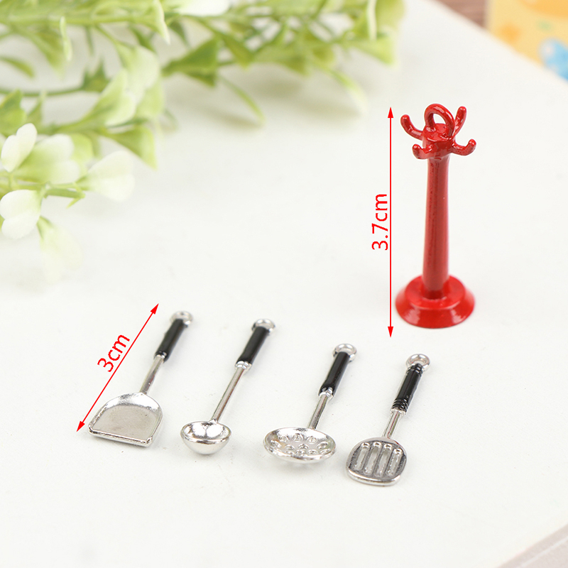 1:12 кухонная утварь для кукол – обзор и цена Kids Toys Kitchen Set