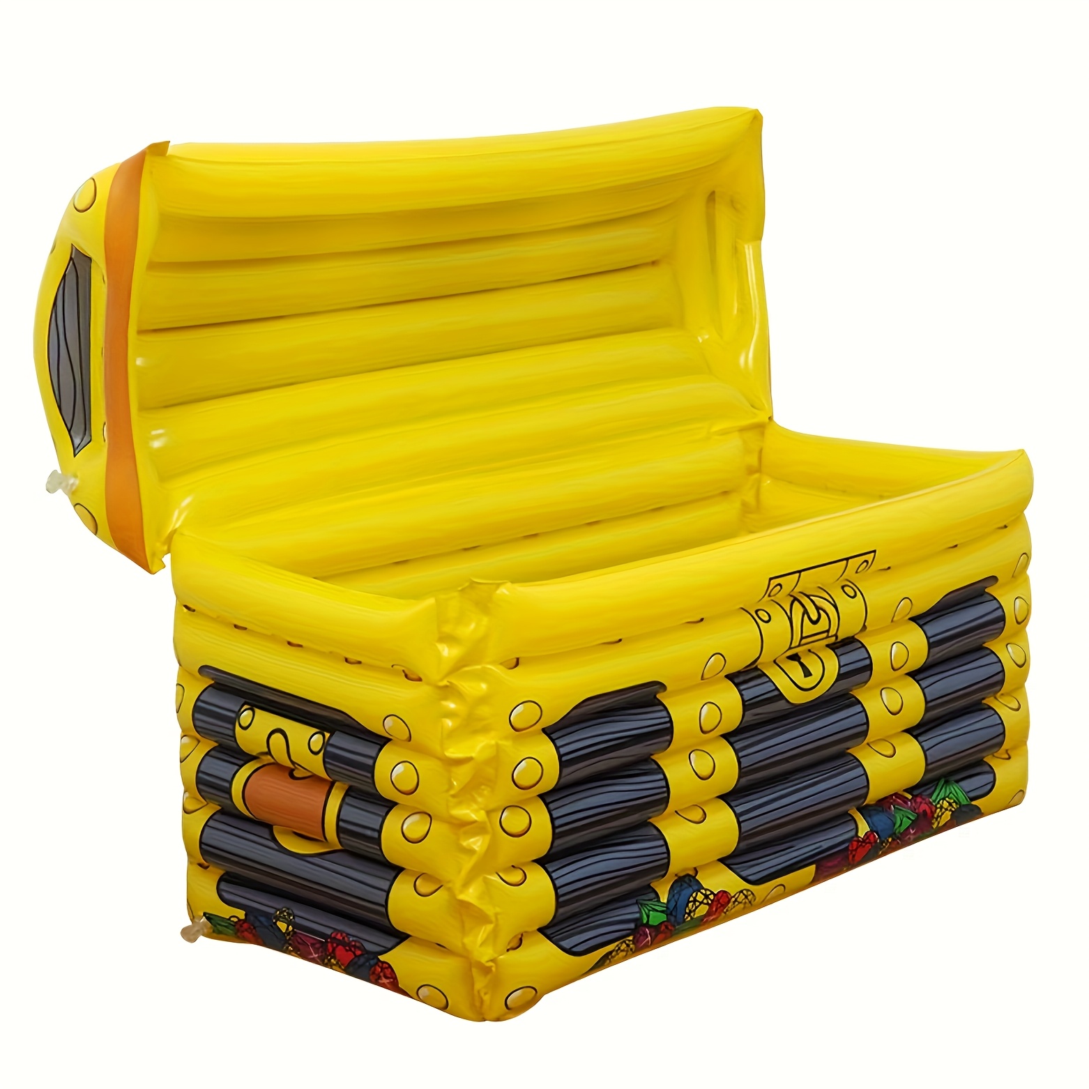 Многофункциональный надувной б – обзор и цена Kids Toys Home