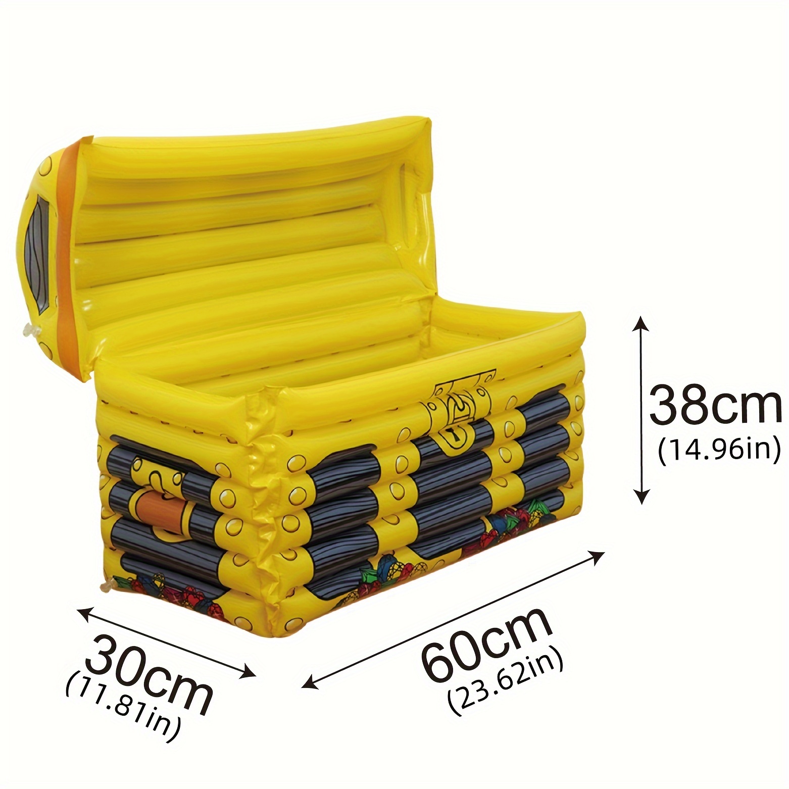Многофункциональный надувной б – обзор и цена Kids Toys Home