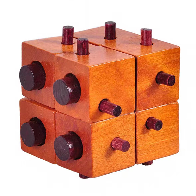 Деревянные головоломки-пазлы:  – обзор и цена Wooden Puzzle Kids