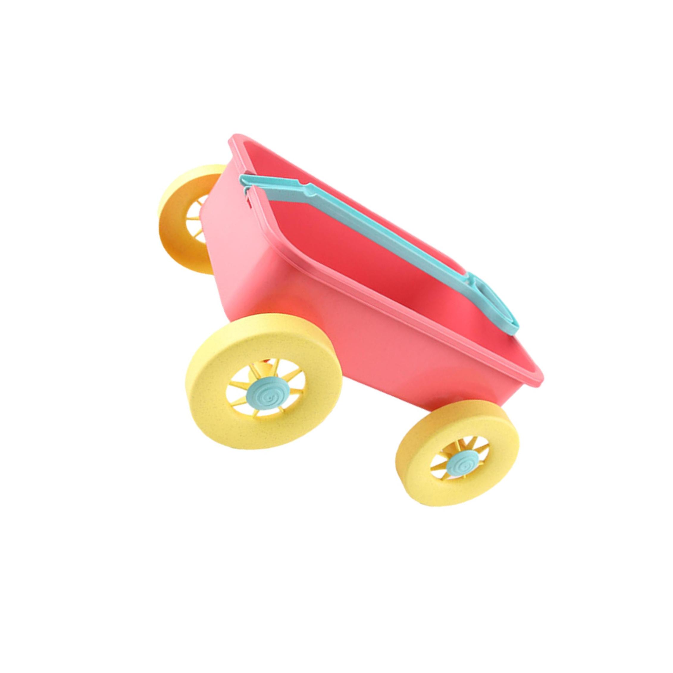 Детский фургон, игрушечный дет – обзор и цена Kids Yard Toys