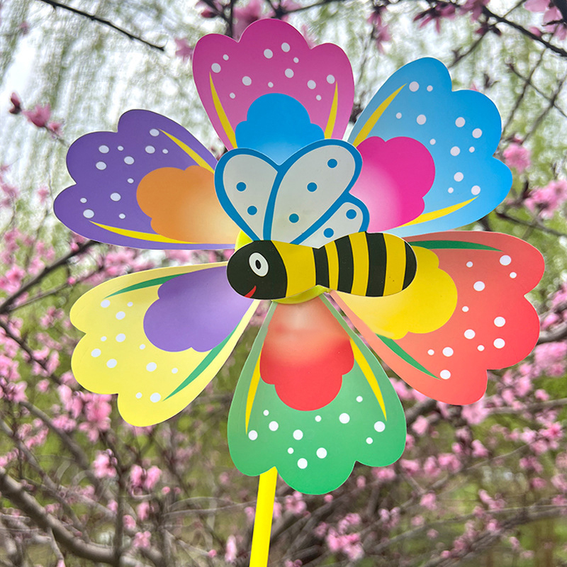 1 шт., мультяшная цветочная на – обзор и цена Kids Yard Toys