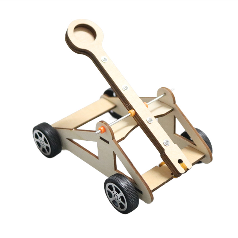 Игрушка-катапульта «сделай сам – обзор и цена Catapult Launcher Toy