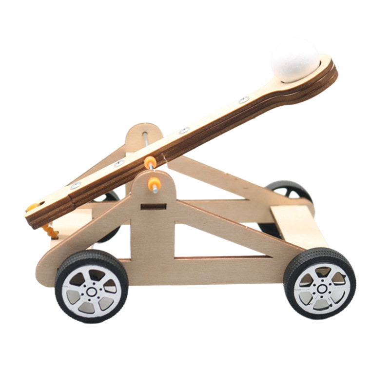 Игрушка-катапульта «сделай сам – обзор и цена Catapult Launcher Toy