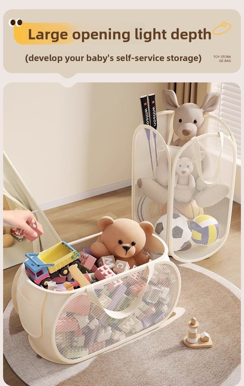 1/2 шт. домашнее хранилище для – обзор и цена Kids Toys Home