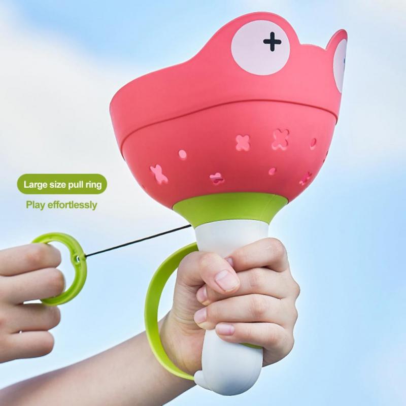 Детская летающая тарелка, диск – обзор и цена Catapult Launcher Toy