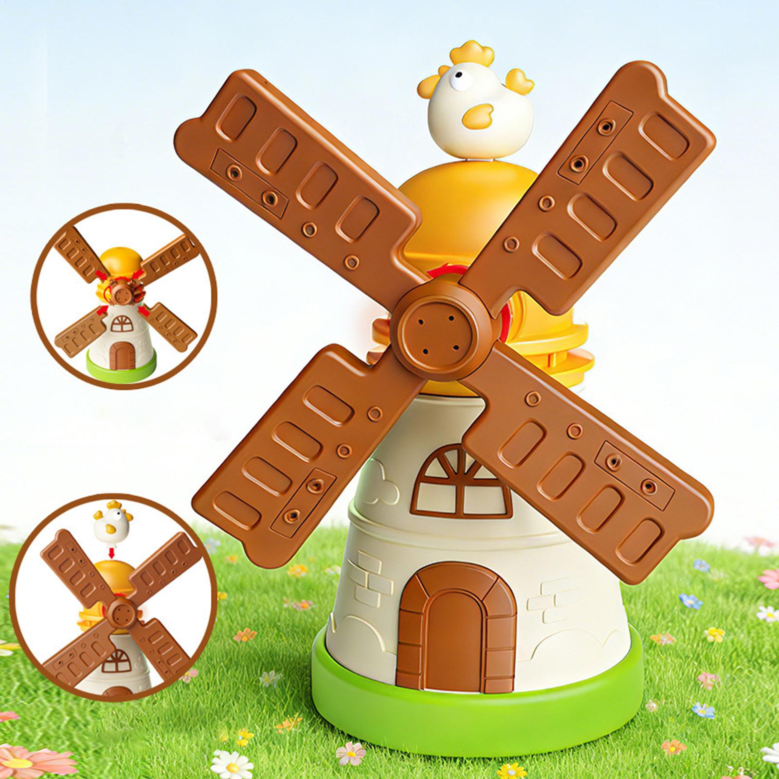 Детский вращающийся разбрызгив – обзор и цена Kids Yard Toys