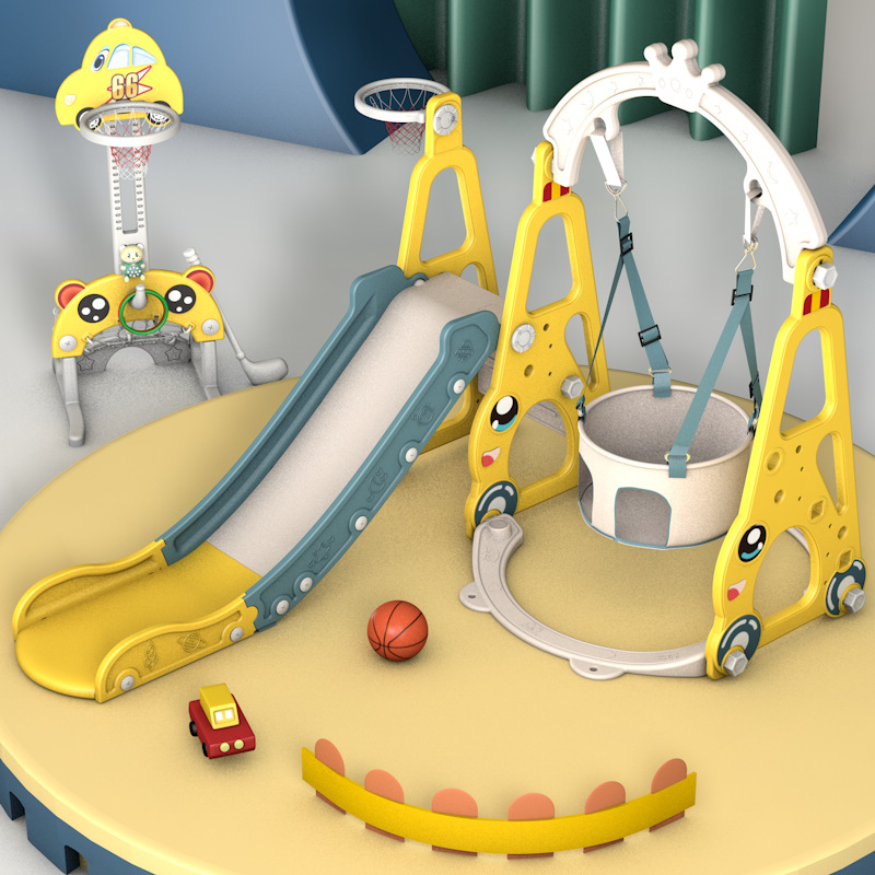 Многофункциональный игровой ко – обзор и цена Kids Toys Entertainer