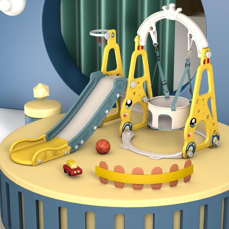 Многофункциональный игровой ко – обзор и цена Kids Toys Entertainer