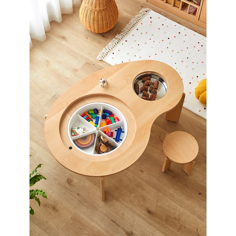 Многофункциональный игровой ст – обзор и цена Kids Toys Manufacturers