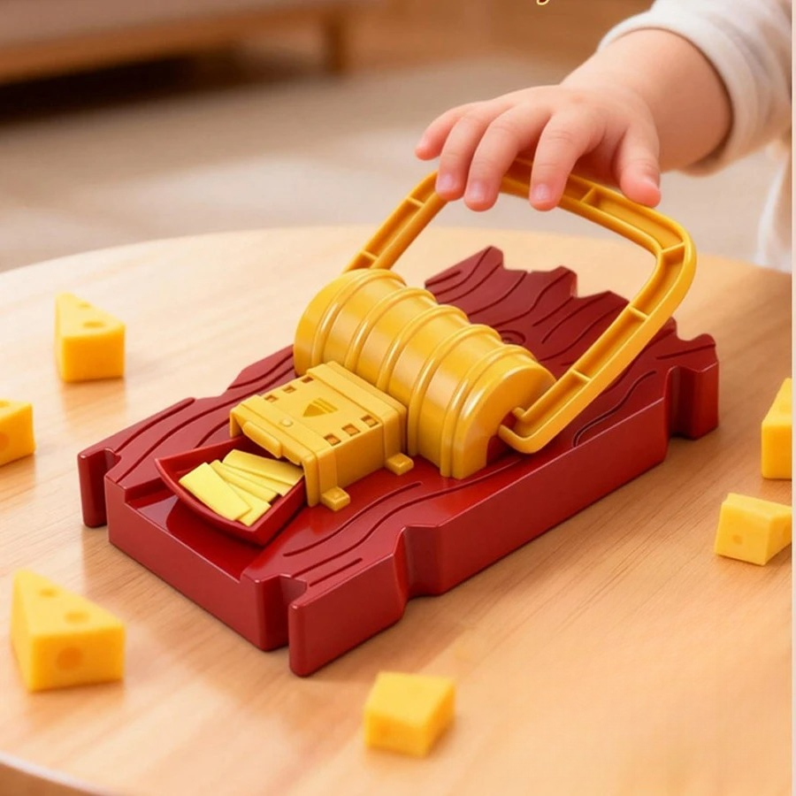 Настольная игра-розыгрыш «Лову – обзор и цена Kids Toys Entertainer