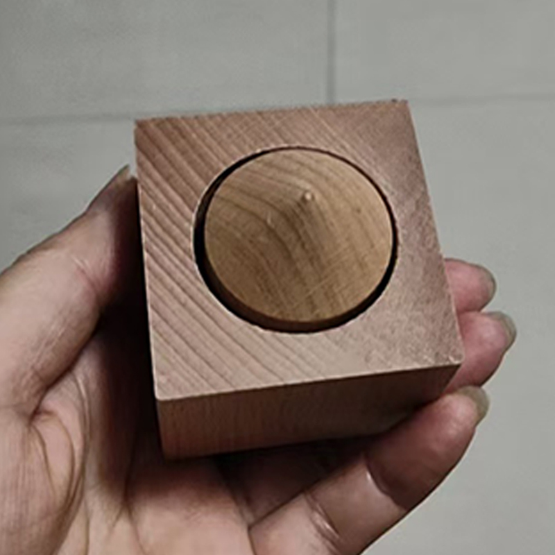 Непосумые деревянные блоки «Во – обзор и цена Wooden Puzzle Kids