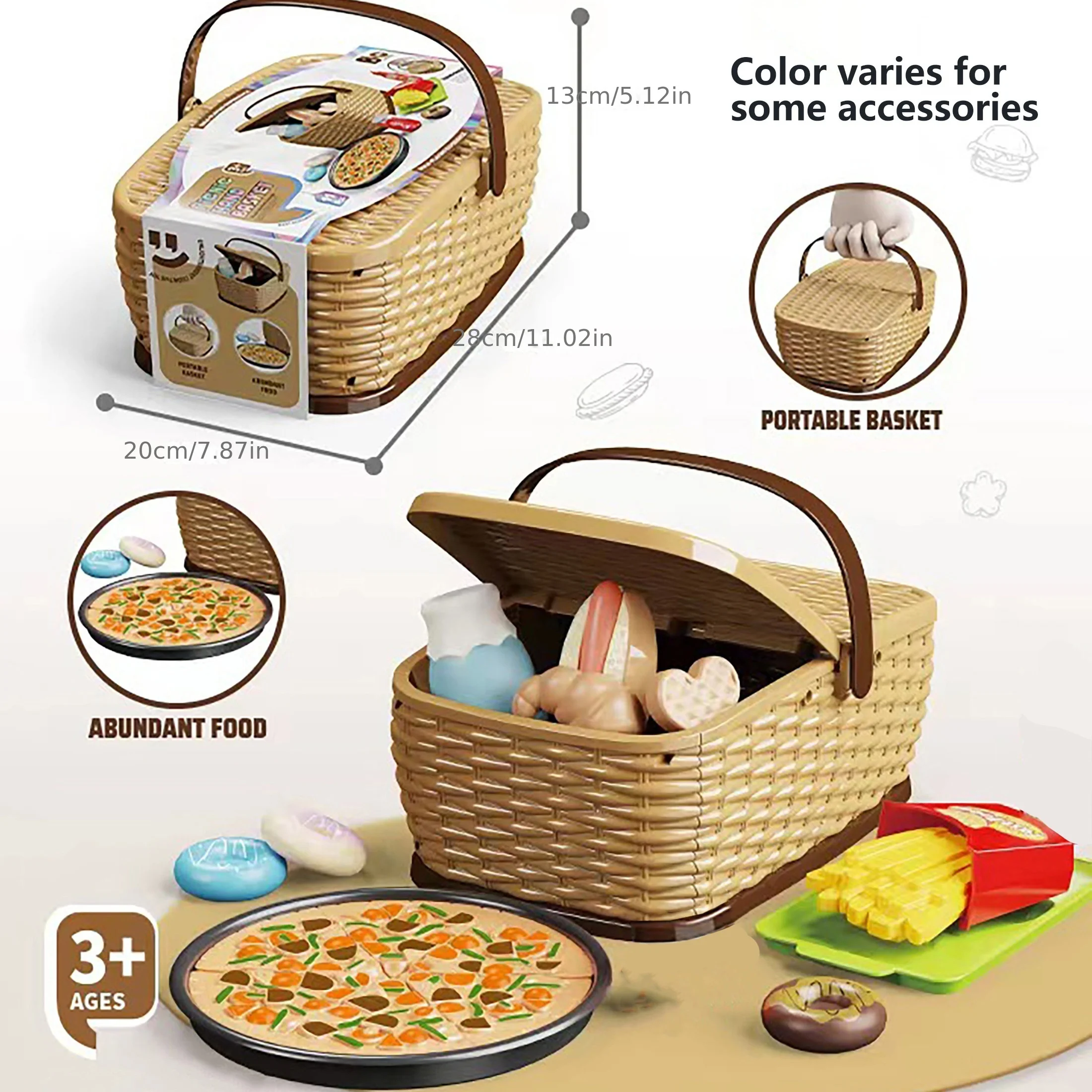 Игрушка для ролевых игр, имита – обзор и цена Kids Toys Kitchen Set