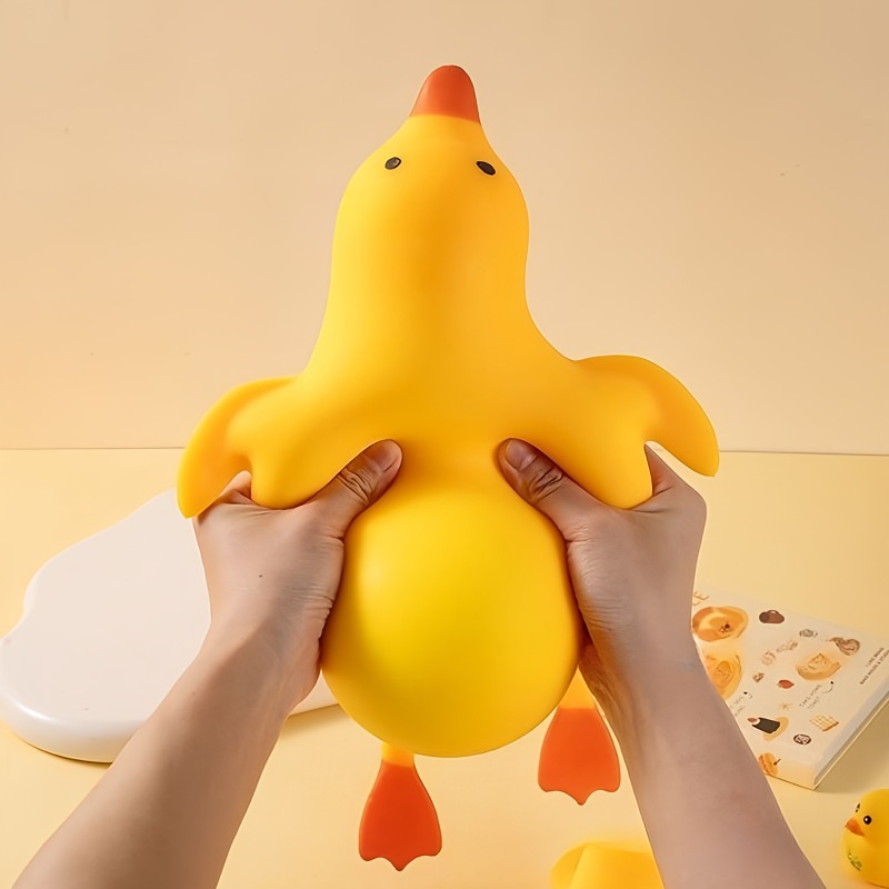 Мягкие антистресс-игрушки в ви – обзор и цена Kids' Toys