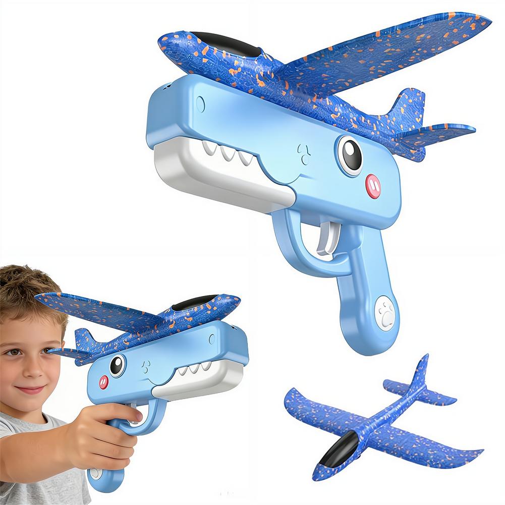 Игрушка-катапульта для самолет – обзор и цена Catapult Launcher Toy
