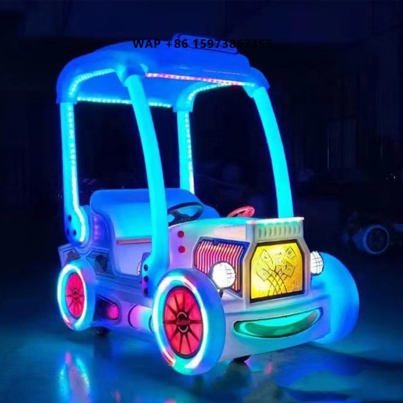 Лучшие аттракционы от ведущего – обзор и цена Kids Toys Manufacturers