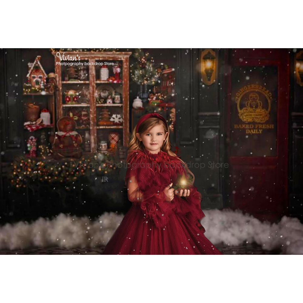 Рождественский фон для детских – обзор и цена Toys Background For Kids