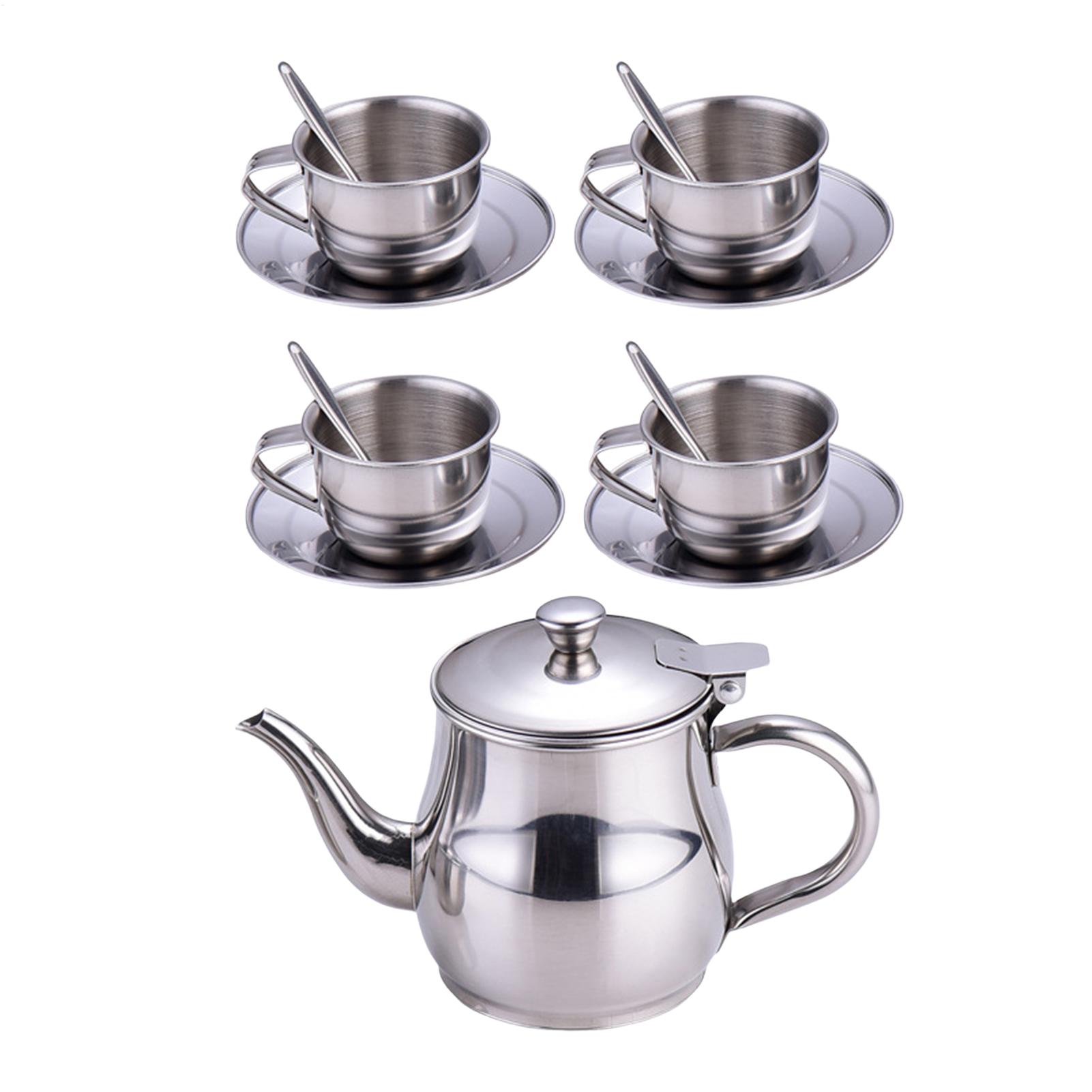 Детские чайные наборы для дево – обзор и цена Kids Toys Kitchen Set