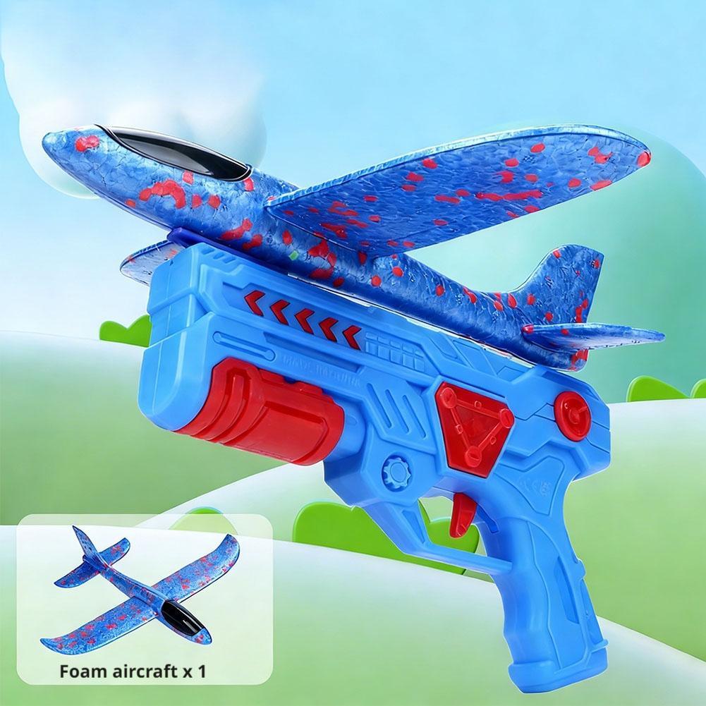Игрушка-катапульта для запуска – обзор и цена Catapult Launcher Toy