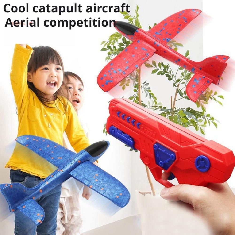 Игрушка-катапульта для запуска – обзор и цена Catapult Launcher Toy