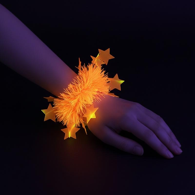 Набор светящихся в темноте гав – обзор и цена Glow In Dark Stars