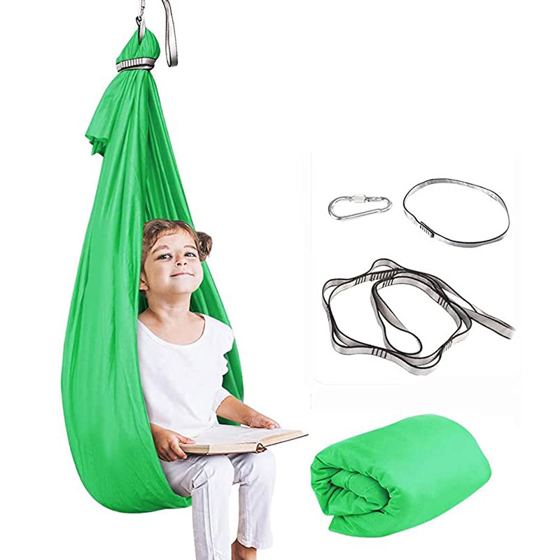 Детский набор для сенсорной те – обзор и цена Kids Yoga Toys