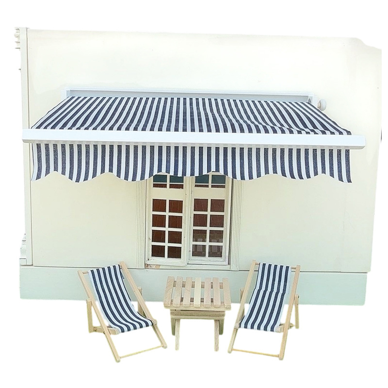 1/12 кукольный домик, модель т – обзор и цена Kids Toys Home
