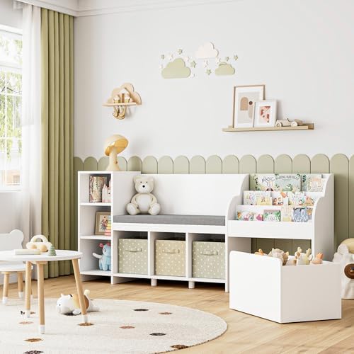 Детский уголок для чтения 67 д – обзор и цена Kids Toys Big W