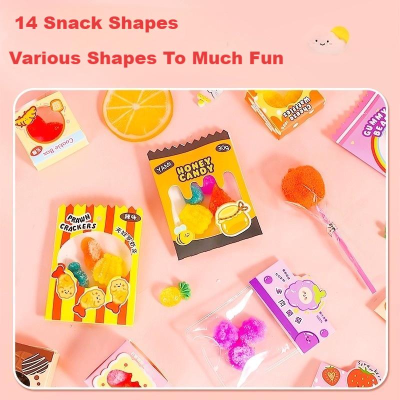 DIY Изготовление миниатюрных п – обзор и цена Kids Toys Kitchen Set